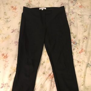 Elizabeth and James Pants Black Size 4